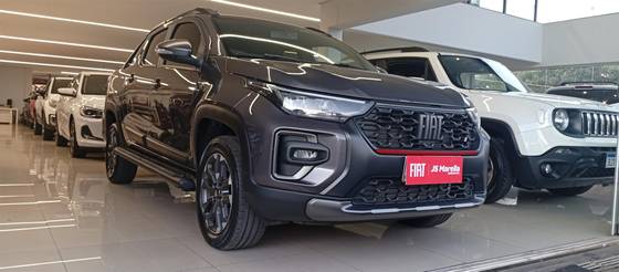 FIAT STRADA 1.0 TURBO 200 FLEX ULTRA CD CVT